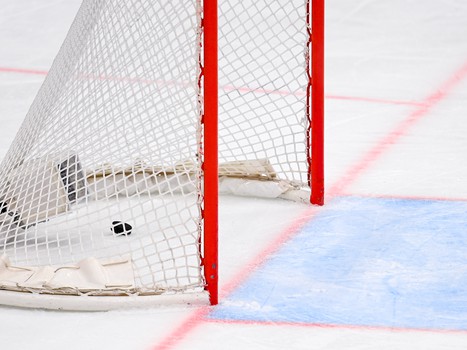 17.01.2024. «Авангард» - ЦСКА 4:1