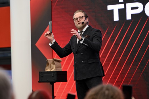 «Авангард» - «Драконы» 6:1. Вокруг матча