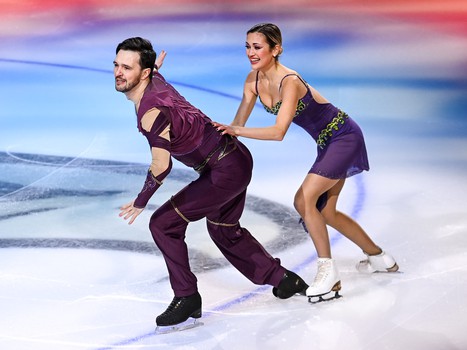 «Авангард» - «Амур» 2:1. Вокруг матча