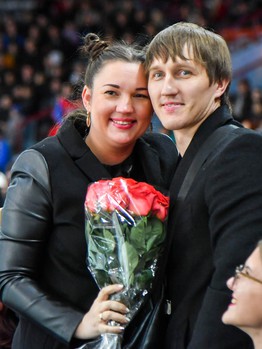 23.09.2017. "Авангард" - "Локомотив" 6:1