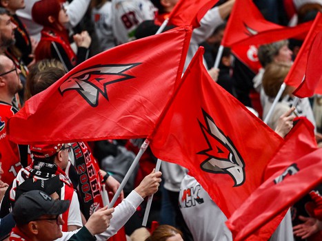 14.03.2025. «Авангард» - «Трактор» 4:5