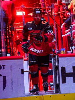 22.02.2024. «Авангард» - «Лада» 2:3 ОТ