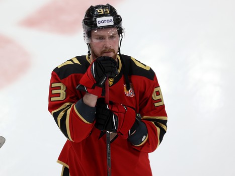 19.11.2021. «Авангард» - «Металлург» Мг 4:2