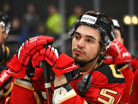 Закрытие сезона 2021/22 на «Арене Балашиха»