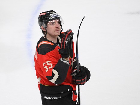 25.02.2020. «Авангард» - «Автомобилист» 2:4