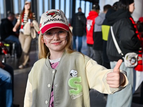 «Авангард» - «Локомотив» 3:0. Вокруг матча