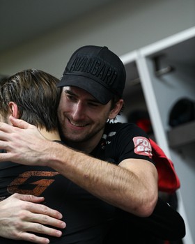 06.01.2026. «Ак Барс» - «Авангард» 1:2