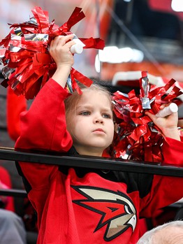 «Авангард» - «Ак Барс» 0:4. Вокруг матча