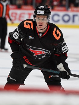 13.09.2025. «Авангард» - «Динамо» Мск 7:4