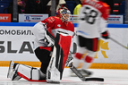 04.02.2025. ЦСКА - «Авангард» 2:1 Б