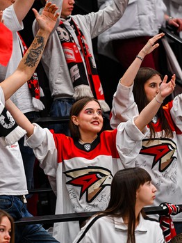 «Авангард» - «Локомотив» 2:6. Вокруг матча