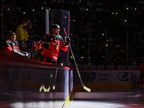 11.02.2023. «Авангард» - СКА 5:4