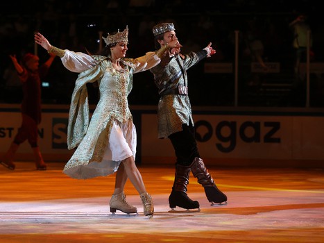 03.12.2021. KHL World Games. «Авангард» - «Ак Барс» 1:3