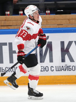 17.08.2020. «Спартак» - «Авангард» 1:2