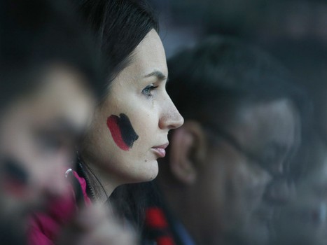 28.10.2018. «Авангард» - «Торпедо» 1:3