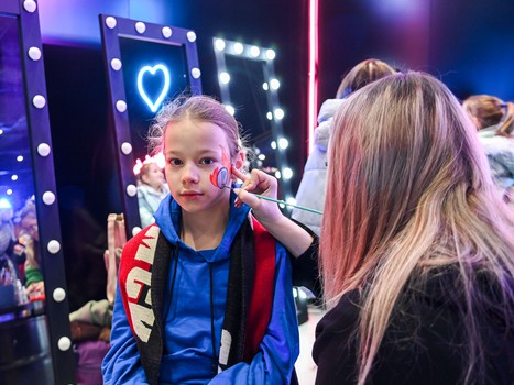 «Авангард» - «Амур» 2:1. Вокруг матча