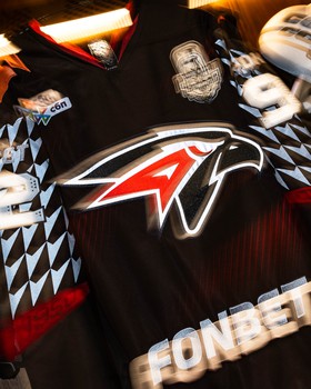 24.03.2026. «Авангард» - «Нефтехимик» 4:2