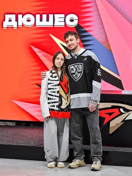 «Авангард» - «Трактор» 4:5. Вокруг матча