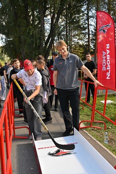 FONBET Шоу AVANFEST