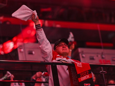 «Авангард» - «Торпедо» 4:3 ОТ. Вокруг матча