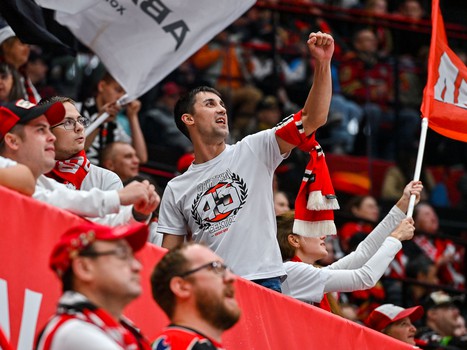 «Авангард» - «Амур» 2:3 Б. Вокруг матча