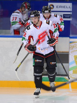 30.08.2013 "Салават Юлаев" - "Авангард" 4:3