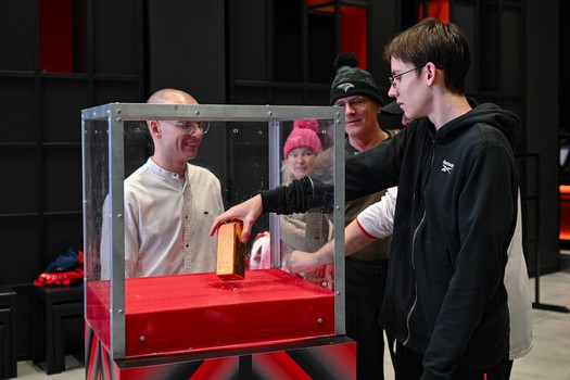 «Авангард» - «Автомобилист» 2:3 ОТ. Вокруг матча