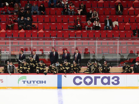 04.09.2021. «Авангард» - «Адмирал» 4:3 Б