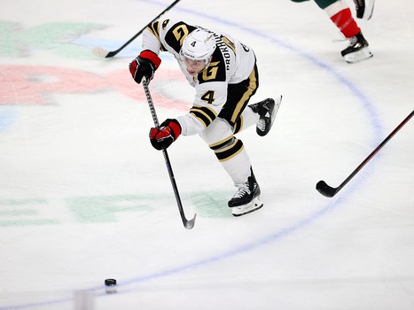 01.11.2021. «Ак Барс» - «Авангард» 2:1