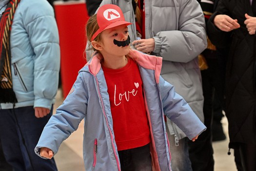 «Авангард» - «Салават Юлаев» 3:4. Вокруг матча