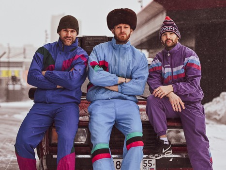 «Авангард» - «Барыс» 4:3. Вокруг матча