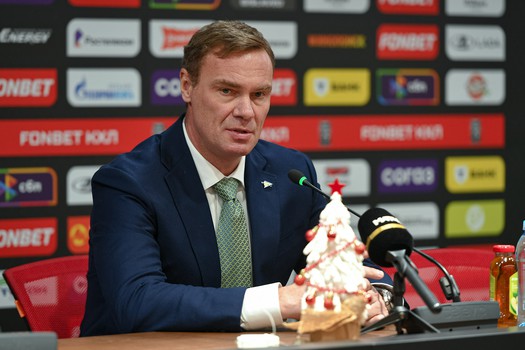 13.01.2026. «Авангард» - «Салават Юлаев» 3:4