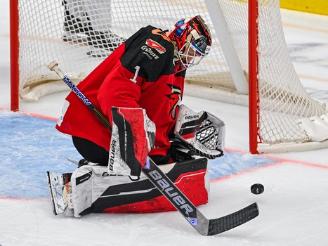 26.02.2025. «Авангард» - «Витязь» 4:3 ОТ