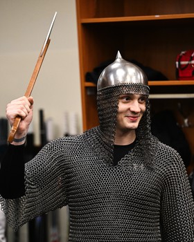 02.03.2026. «Спартак» - «Авангард» 1:4