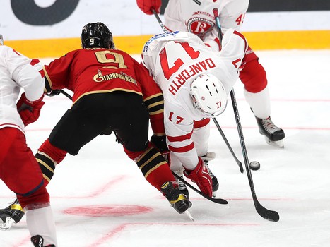 01.10.2020. «Авангард» - «Витязь» 1:2 Б