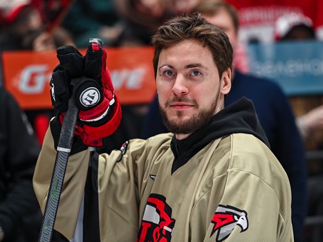 Закрытие сезона 2022/23 на G-Drive Арене. Часть 2