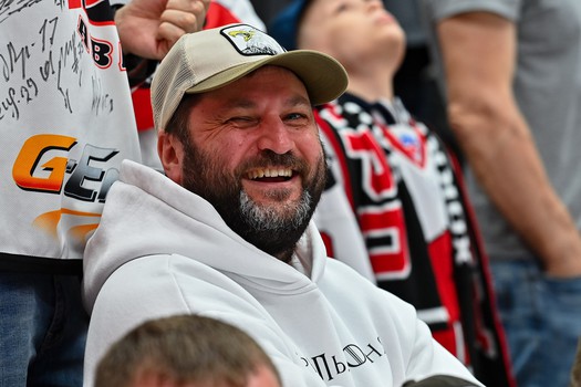 «Авангард» - «Локомотив» 2:0. Вокруг матча