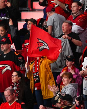 11.04.2025. «Локомотив» - «Авангард» 1:4