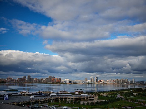 15.09.2016. "Ак Барс" - "Авангард" 1:0