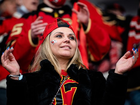 «Авангард» - «Металлург» Мг 4:2. Вокруг матча