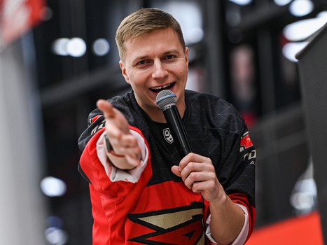 «Авангард» - «Салават Юлаев» 1:3. Вокруг матча