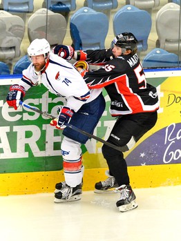 29.07.2016. "Пираты" - "Авангард" 3:1