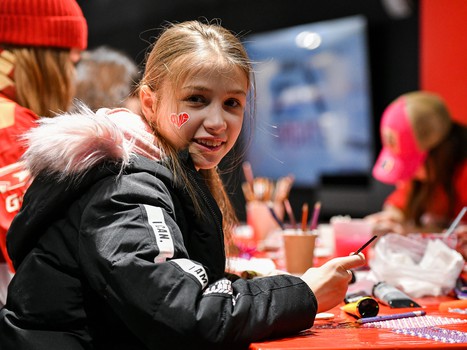«Авангард» - «Металлург» 3:0. Вокруг матча