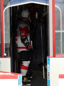 03.09.2019. «Йокерит» - «Авангард» 1:3