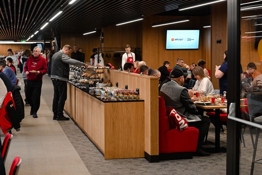 «Авангард» - «Нефтехимик» 4:3 OT. Вокруг матча