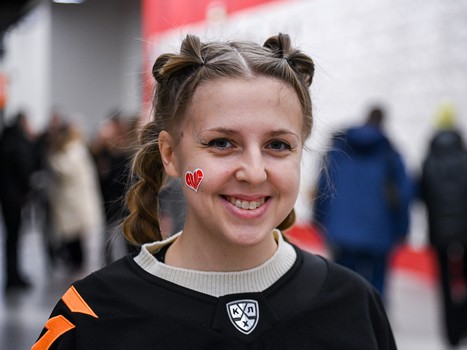 «Авангард» - «Автомобилист» 4:2. Вокруг матча