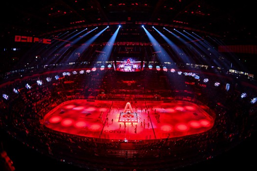 «Авангард» - ЦСКА 3:0. Вокруг матча