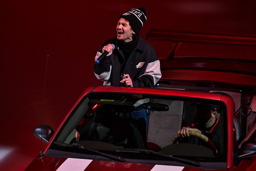 04.12.2025. «Авангард» - ХК «Сочи» 5:2