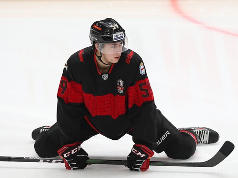 19.08.2020. «Авангард» - «Амур» 2:1