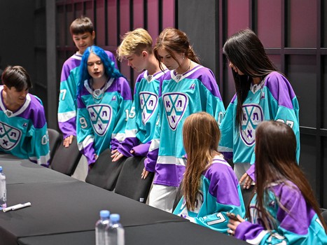 «Авангард» - «Торпедо» 4:3. Вокруг матча